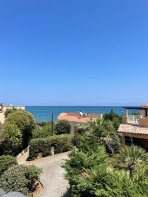 RESIDENCE LA PLAGE Pieds dans l'eau Belle Vue mer